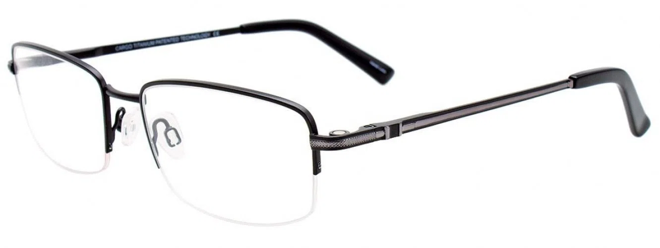 Cargo C5500 Eyeglasses - view 7
